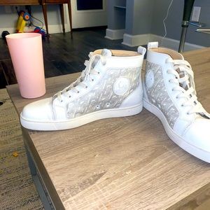 Louis sp strass flat